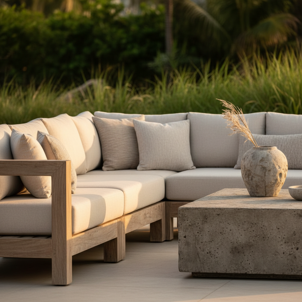 Outdoor Furniture